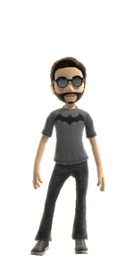 Xbox live Avatar
